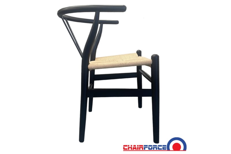 Hans Wegner Wishbone Chair Replica - Timeless Vintage Charm62863840768643113