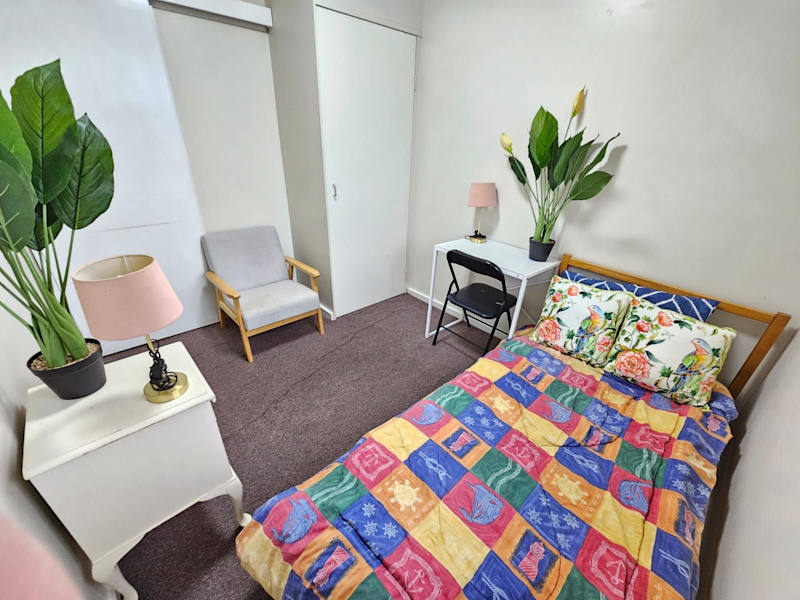 PRIVATE ROOM FOR RENT nearby parramatta63007596410498112
