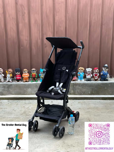 Gumtree travel pram online