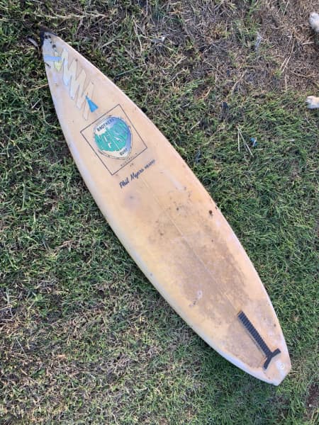 brothers neilsen surfboards for sale