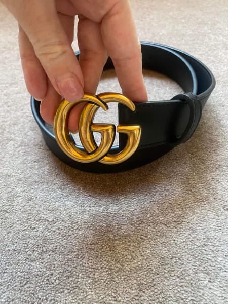 Gucci Belts for Men - Poshmark