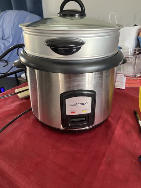 slow cooker Appliances Gumtree Australia Free Local