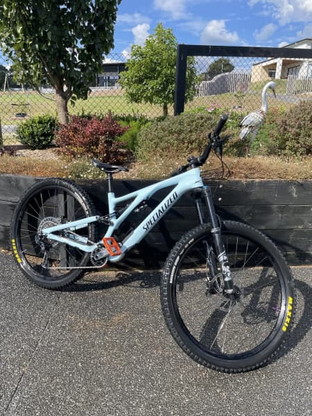 Specialized shop stumpjumper gumtree