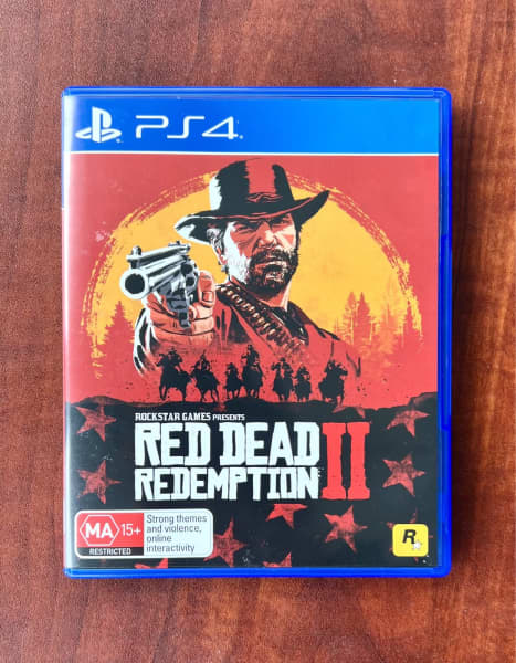 if RDR2 was released in 2020 and won GOTY, Rockstar would be at the top of  the food chain, what a dream : r/reddeadredemption