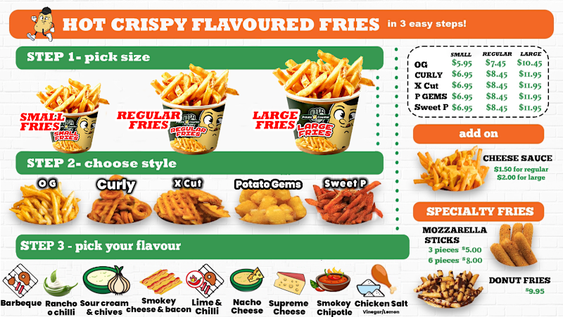 Franchise opportunity - $50K start-up63438992929666113