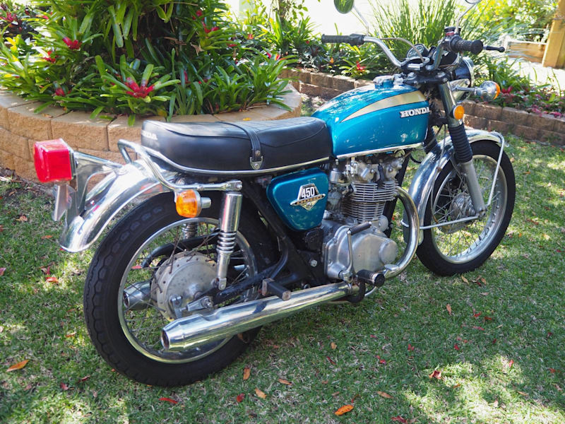 Honda Motorcycle Spare Parts Brisbane | Reviewmotors.co