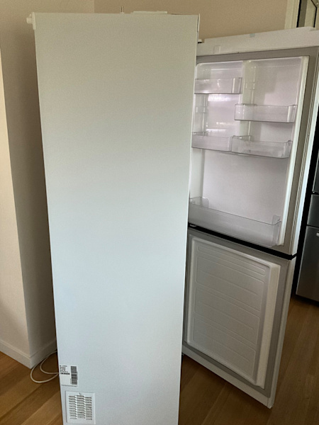 Fridge Freezer LG 310 Ltr $45063014706579074113