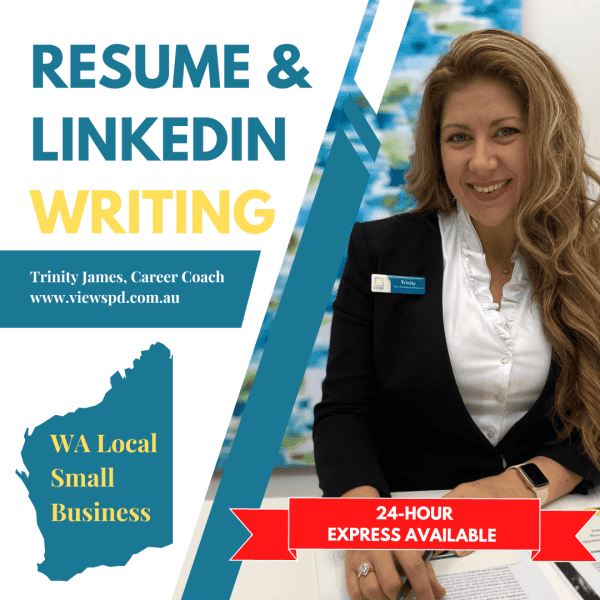 Professional Resume, Cover Letters & LinkedIn Profiles from $9762863396358913116
