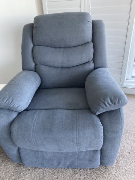 jensen recliners