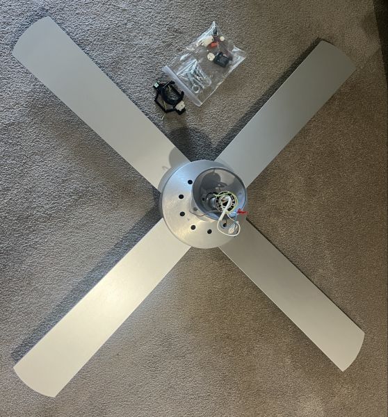 Ceiling Fan63470141249539111