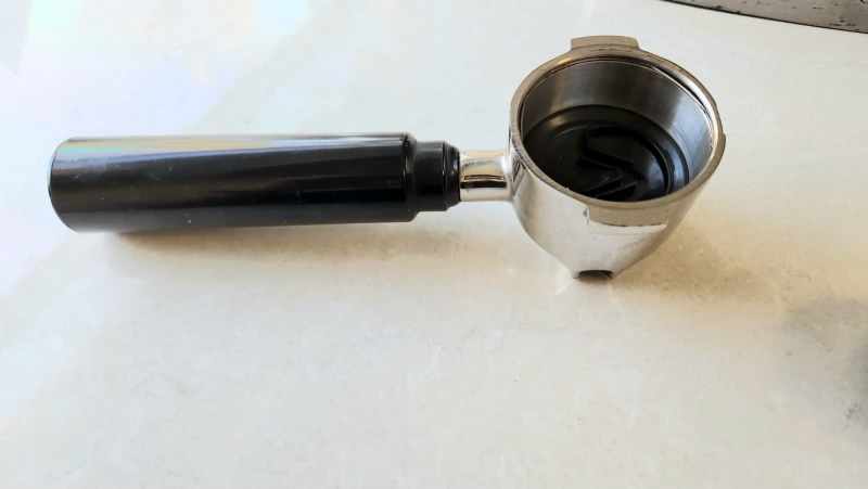 ACCESSORIES TO SUNBEAM COFFEE MACHINE $60 THE LOT63017322102529111