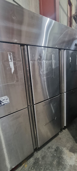 Commercial Freezer63612126192642111