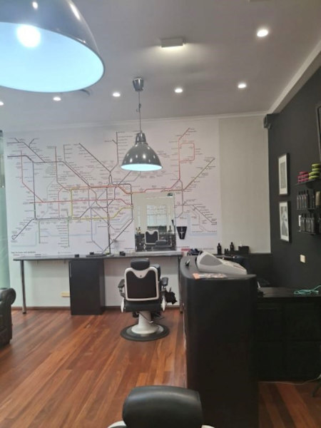 Barbershop for Sale63438816388867112