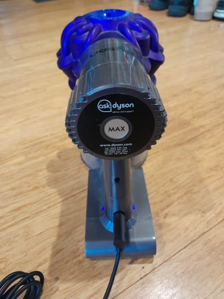 REPLACEMENT BODY FOR DYSON V6 VACUUM CLEANER DYSON DC59 MALVERN EAST63017767987843112