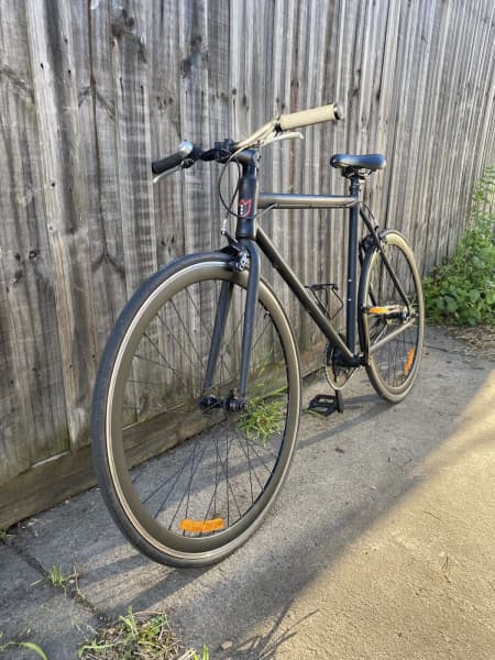 lekker bike second hand