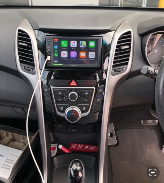 SYDNEY DASH CAM CAR AUDIO MOBILE FITTING INSTALLATION62937621878147114