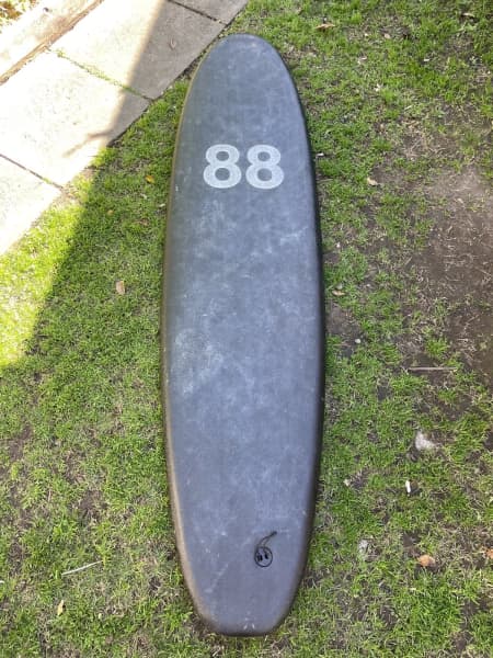 88 surfboard | Surfing | Gumtree Australia Free Local Classifieds