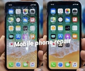 Aussie Mobile Phone Repairs - iPhone & iPad Screen Repairs