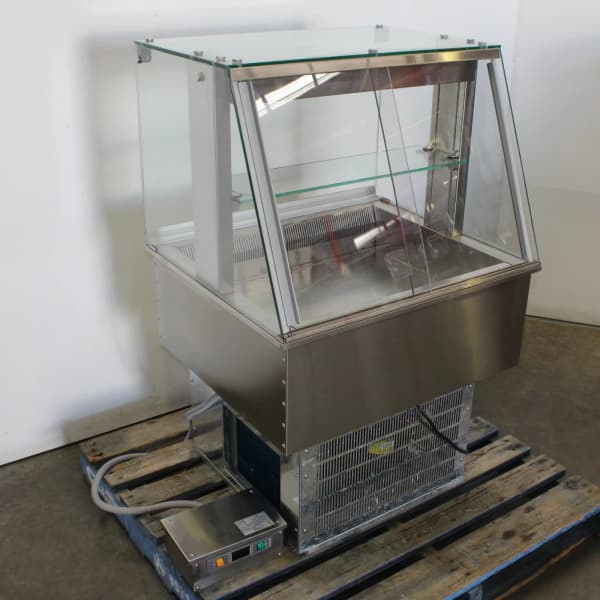  Sale Cossiga LSRF2 - Cold Food Display63018175506051117