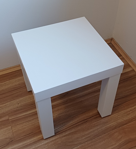 Night tables - ikea62864724242051111