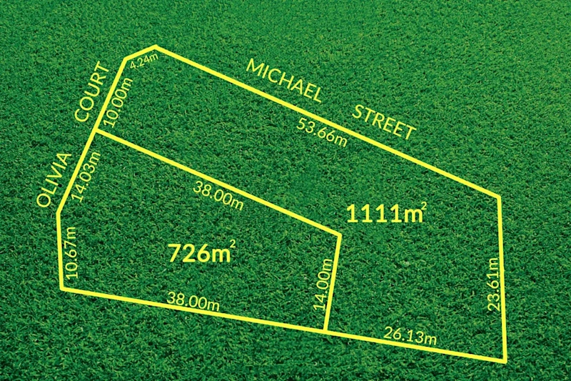 Rare Opportunity - Two Expansive Blocks Available630063890077461127