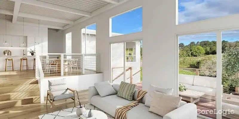 Stunning Brand-New Architect-Designed Home in Beautiful Bellingen62931713405058111