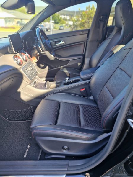 2016 MERCEDES-BENZ CLA 250 SPORT 4MATIC S/BRAKE62936662603139113