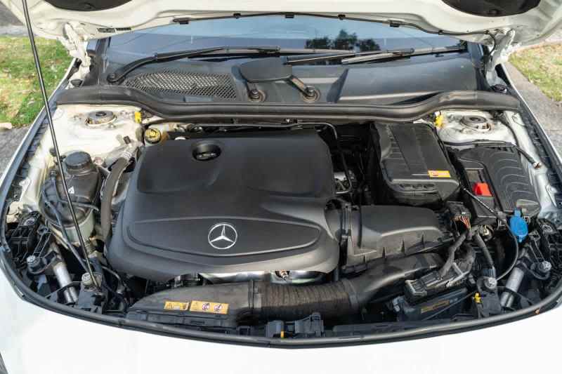 2014 MERCEDES-BENZ CLA 200 EDITION ONE 7 SP AUTOMATIC 4D COUPE62933711873282113