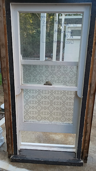 Timber Window double hung sash with weights63008836937347111