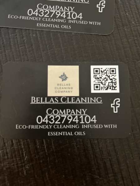 🧼BOND CLEANING 🧼 62995618595202112