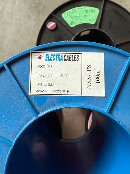 Nexus cable63007512295042111