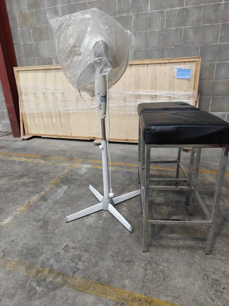 bar stool, fan, FREE63019535321602111