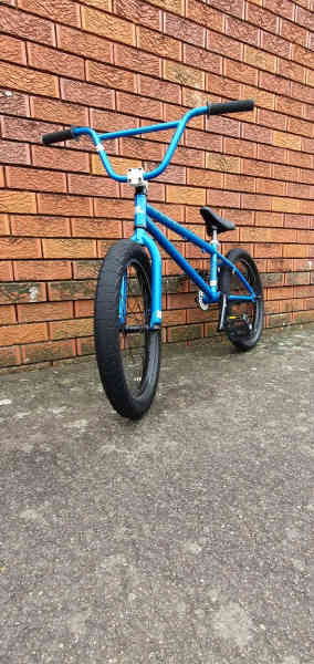 HARO BMX 200.1 2014 model 20 inch Men s Bicycles in Sans Souci NSW Gumtree Australia