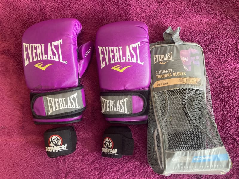 argos hand wraps