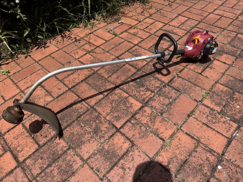 line trimmer in Victoria Garden Gumtree Australia Free Local