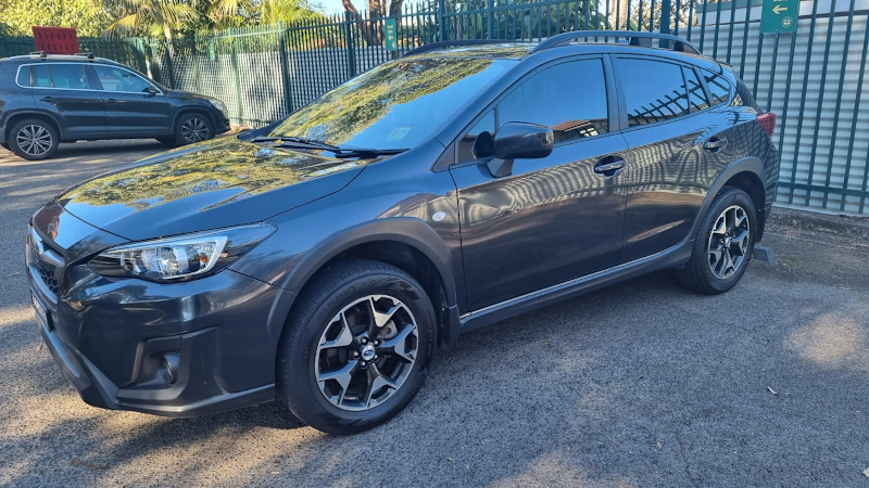 2019 SUBARU XV MY19 2.0i-L Hatch62933709322497112