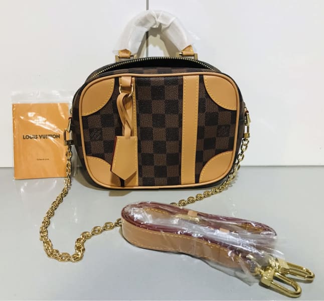 Louis Vuitton monogram bumbag, Bags, Gumtree Australia Gold Coast City -  Broadbeach Waters