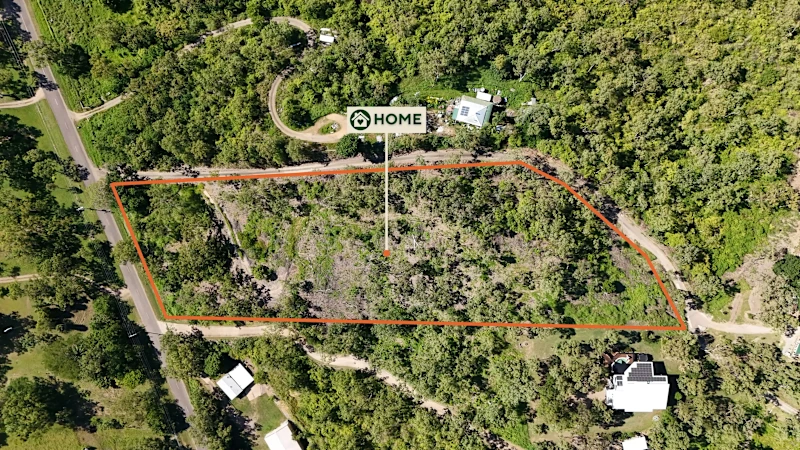 Premium 1.356ha Acreage Land in Alligator Creek - Build Your Dream Home!62882801019394111
