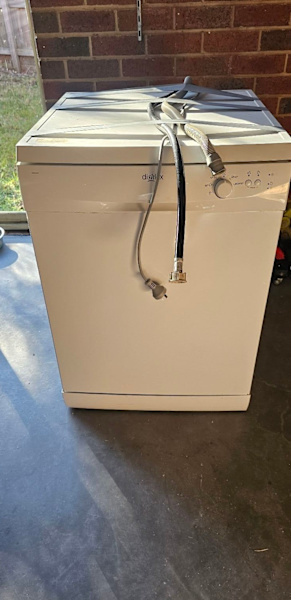Dishlex Dishwasher63015173782019111