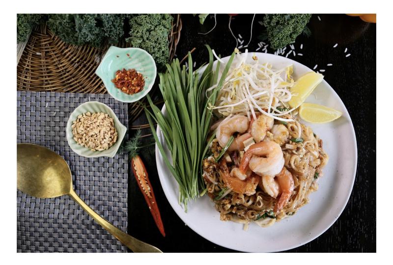 Seeking Investor for Restaurant 63438846712067111
