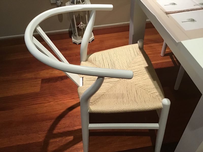 6 dining chairs, very good condition 62864723034115111