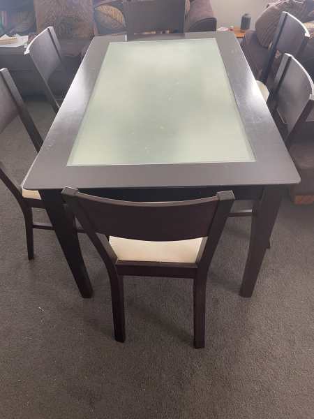 used kitchen tables for sale