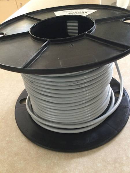 60m electrical lighting wire 3 core 2ce63011558945409111