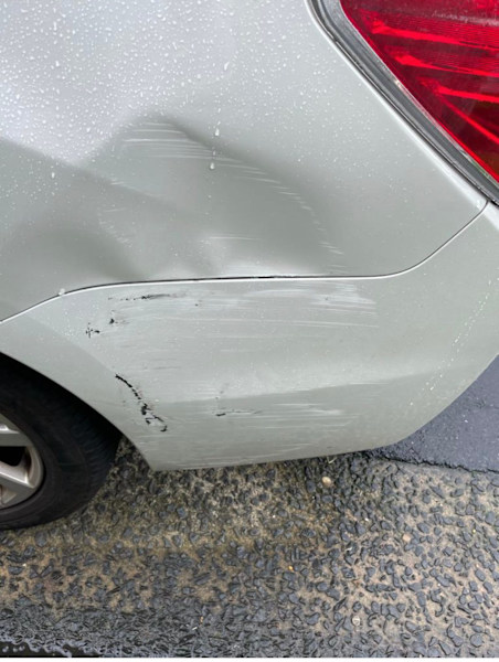 Mobile smash repair and painting 62936654786434112
