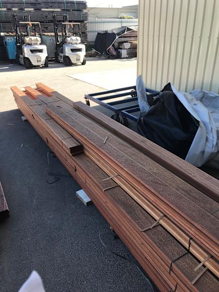 Merbu timber decking 140 mm630042891674911116