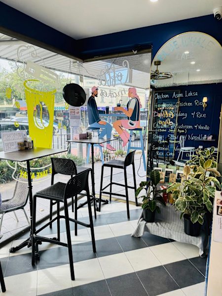 Cafe in Neutral Bay for sale63438846536705110
