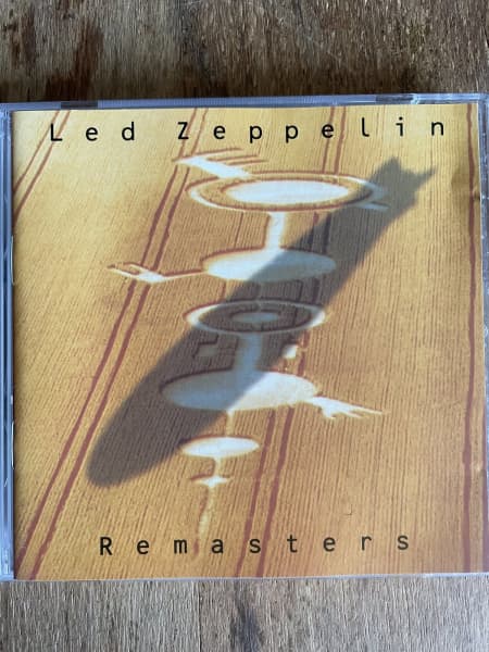 zeppelin cd | Gumtree Australia Free Local Classifieds