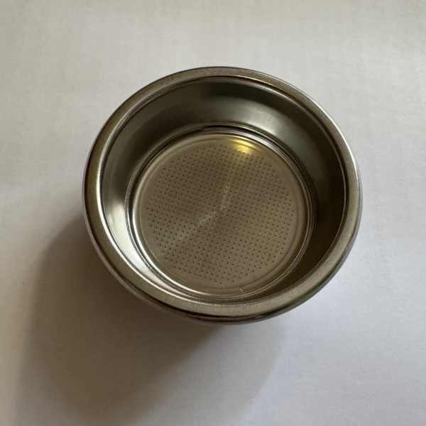 Breville Espresso 58 mm Filter 2 Cup Dual Wall - NEW63016910372481111