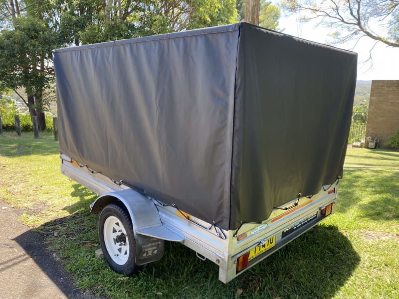 Trailer for Hire - $45-55 per day629376217959701124