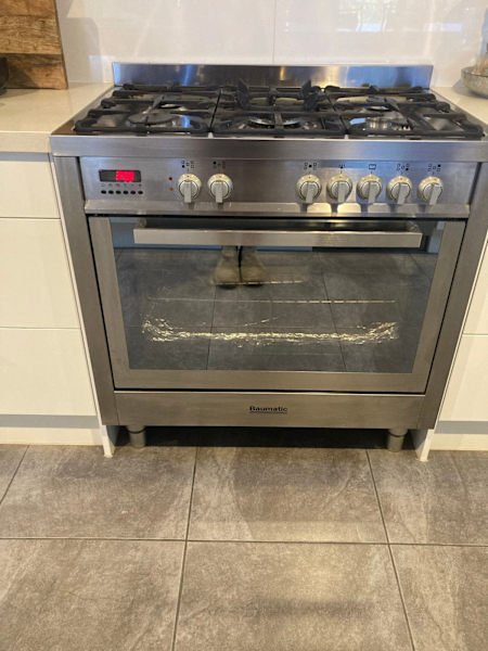 Baumatic oven63022179554818112